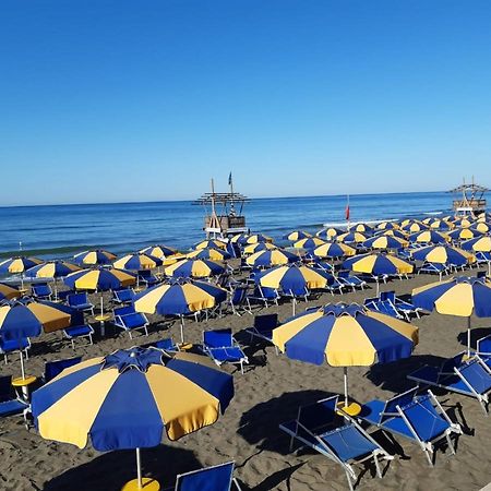 Hotel Tirreno Latina Extérieur photo