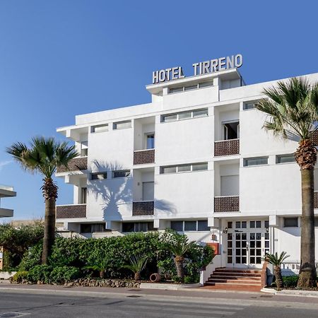 Hotel Tirreno Latina Extérieur photo